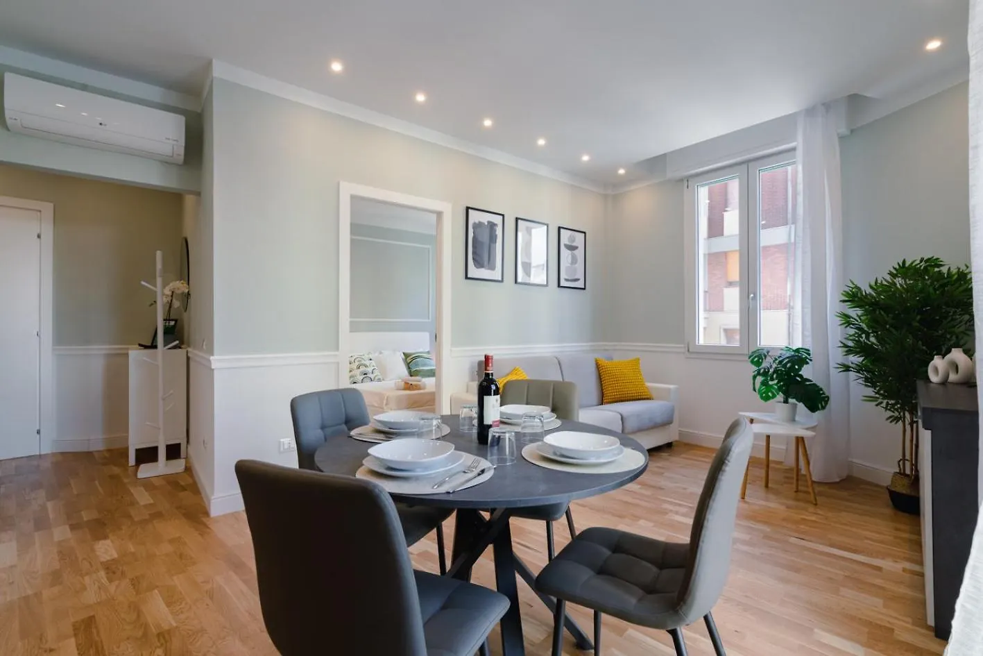 Appartement Firenze - Cozy House  Florence