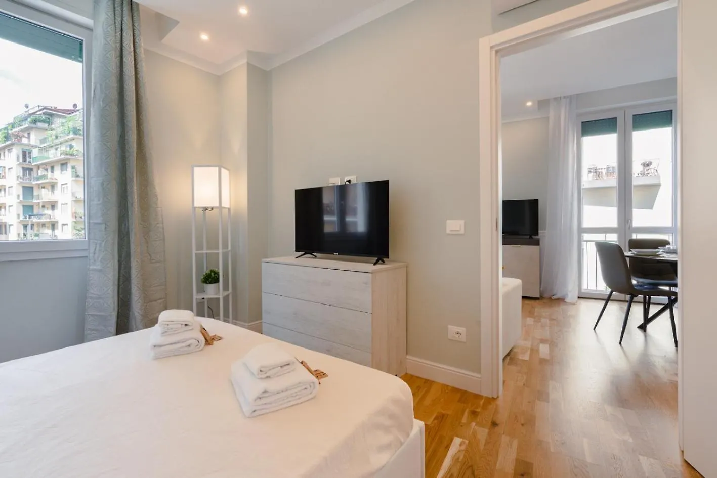 Appartement Firenze - Cozy House 0*, Florence