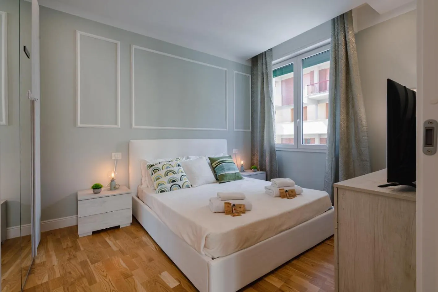 Appartement Firenze - Cozy House 0*, Florence Italie