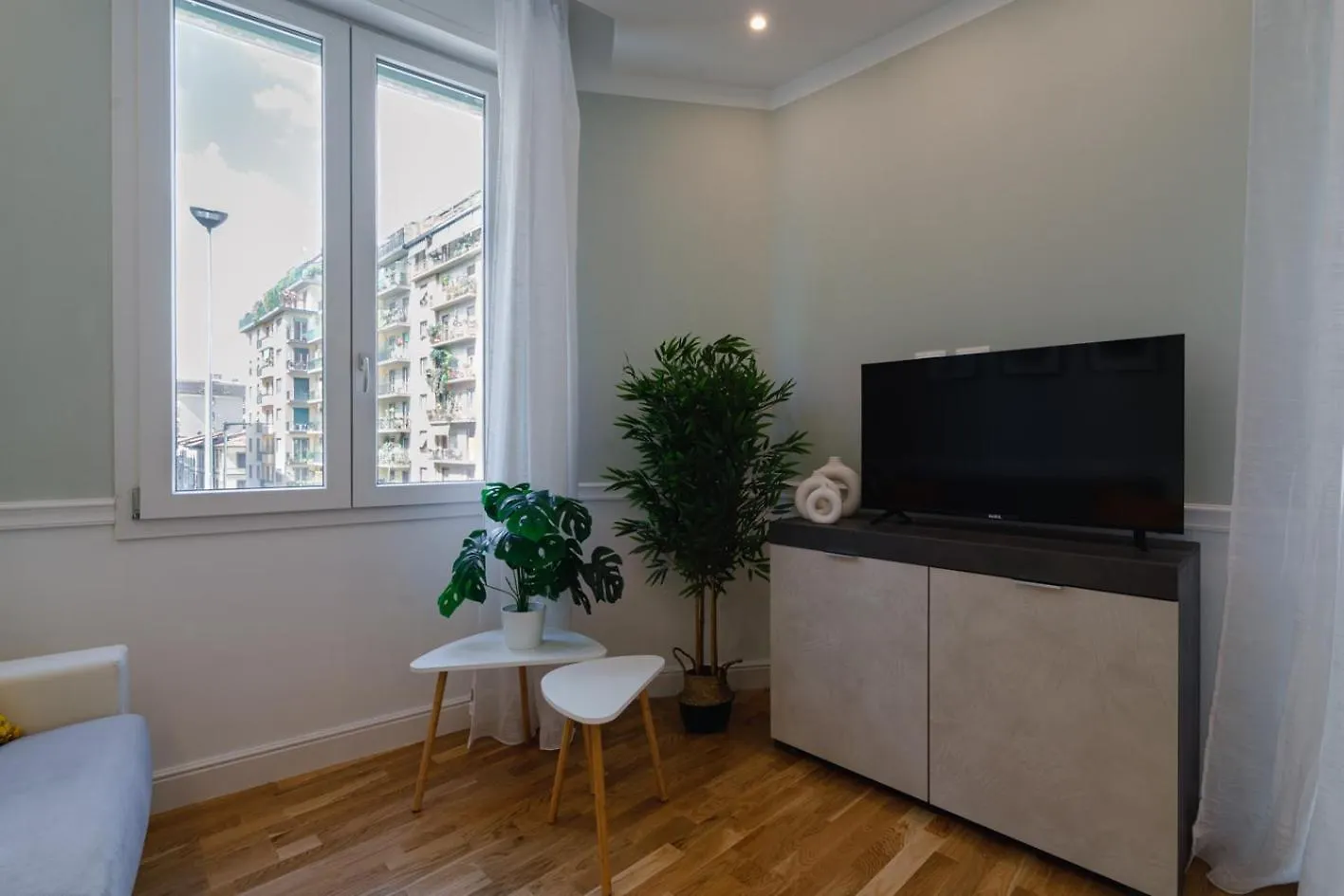Appartement Firenze - Cozy House Italie