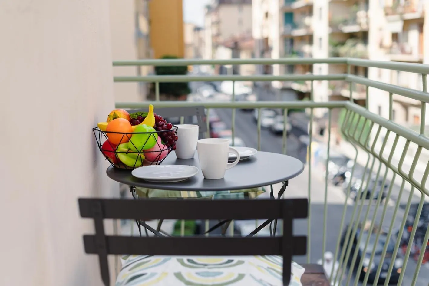 Appartement Firenze - Cozy House Italie