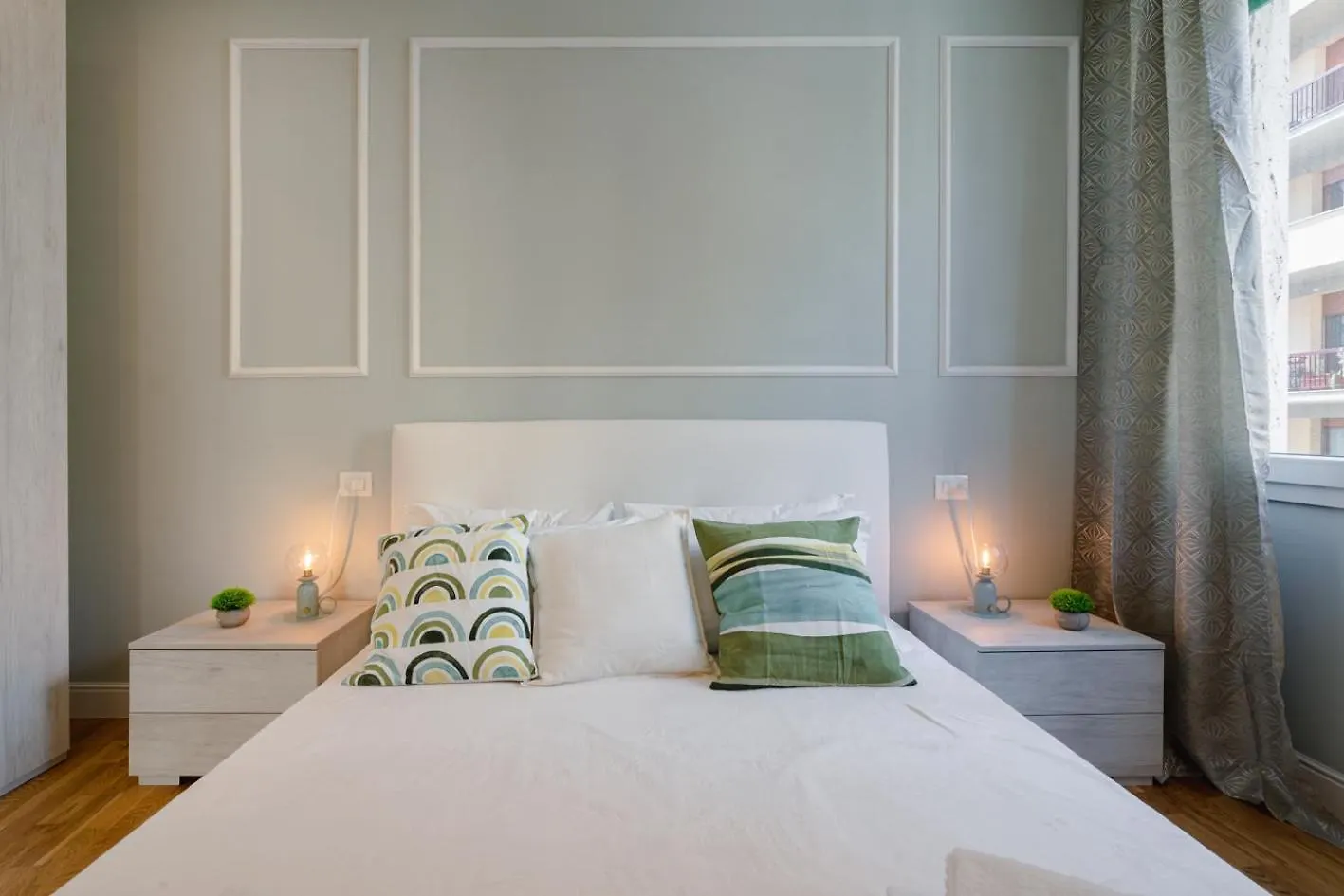 Appartement Firenze - Cozy House Florence