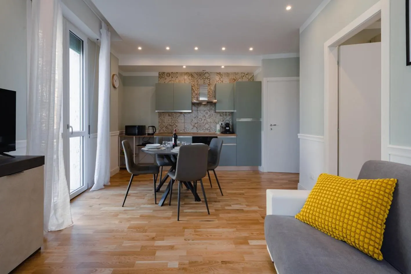 Appartement Firenze - Cozy House Florence