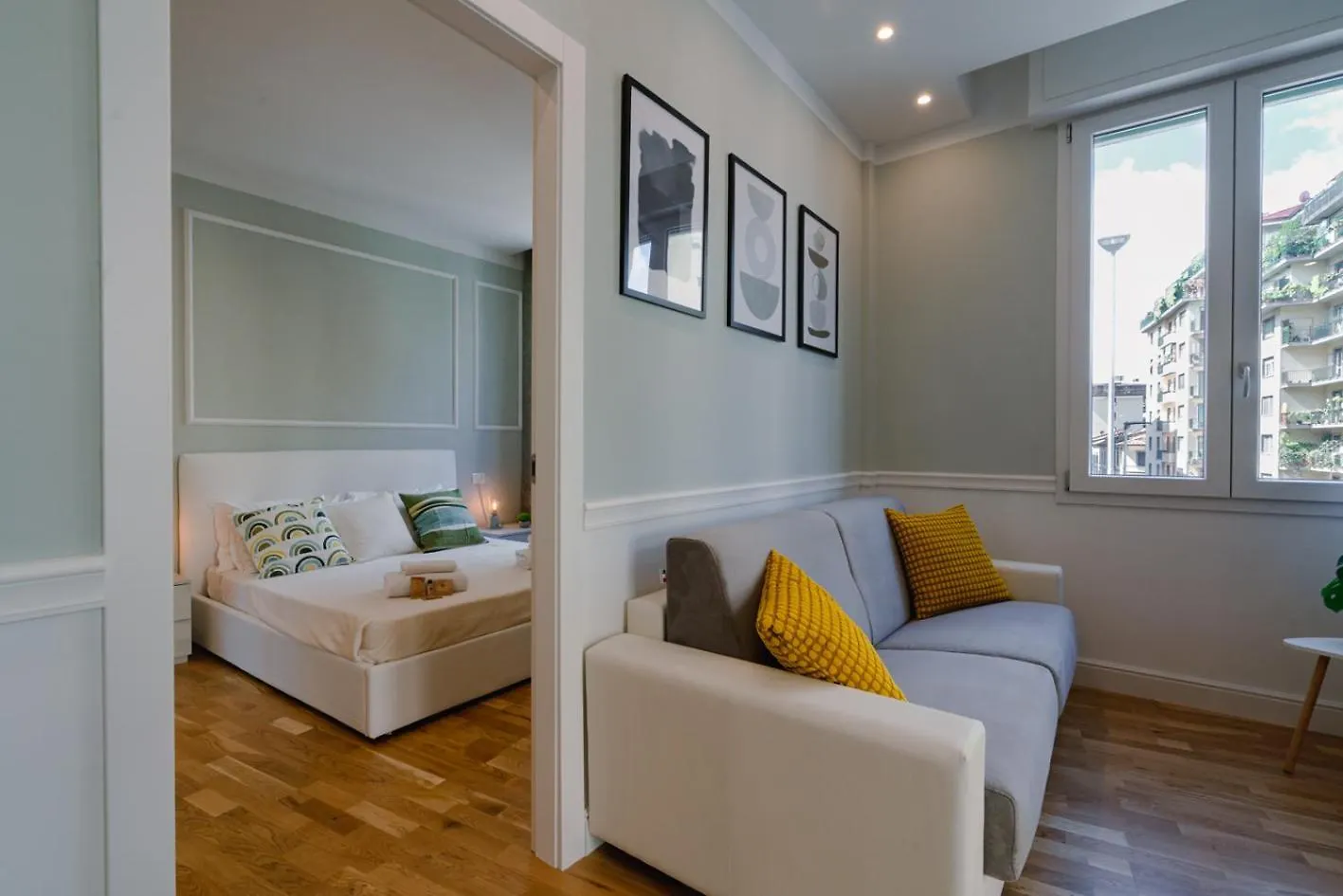 Appartement Firenze - Cozy House