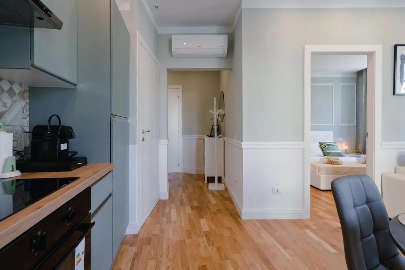 Appartement Firenze - Cozy House Italie