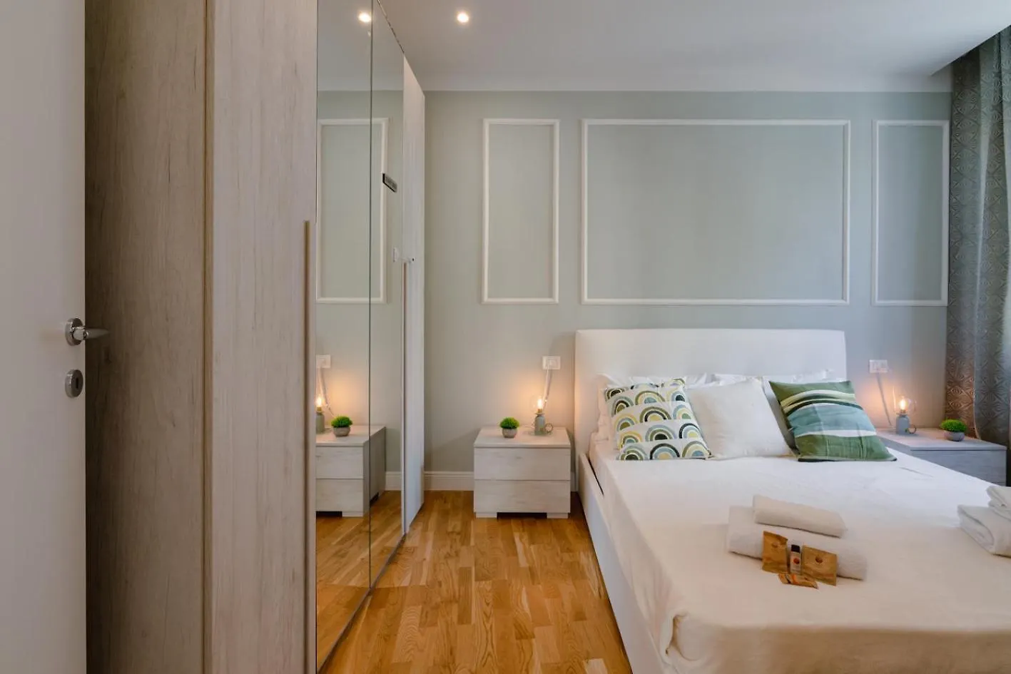 Appartement Firenze - Cozy House  Florence