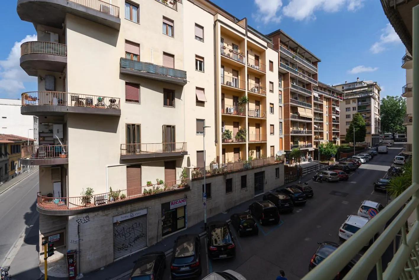 Appartement Firenze - Cozy House