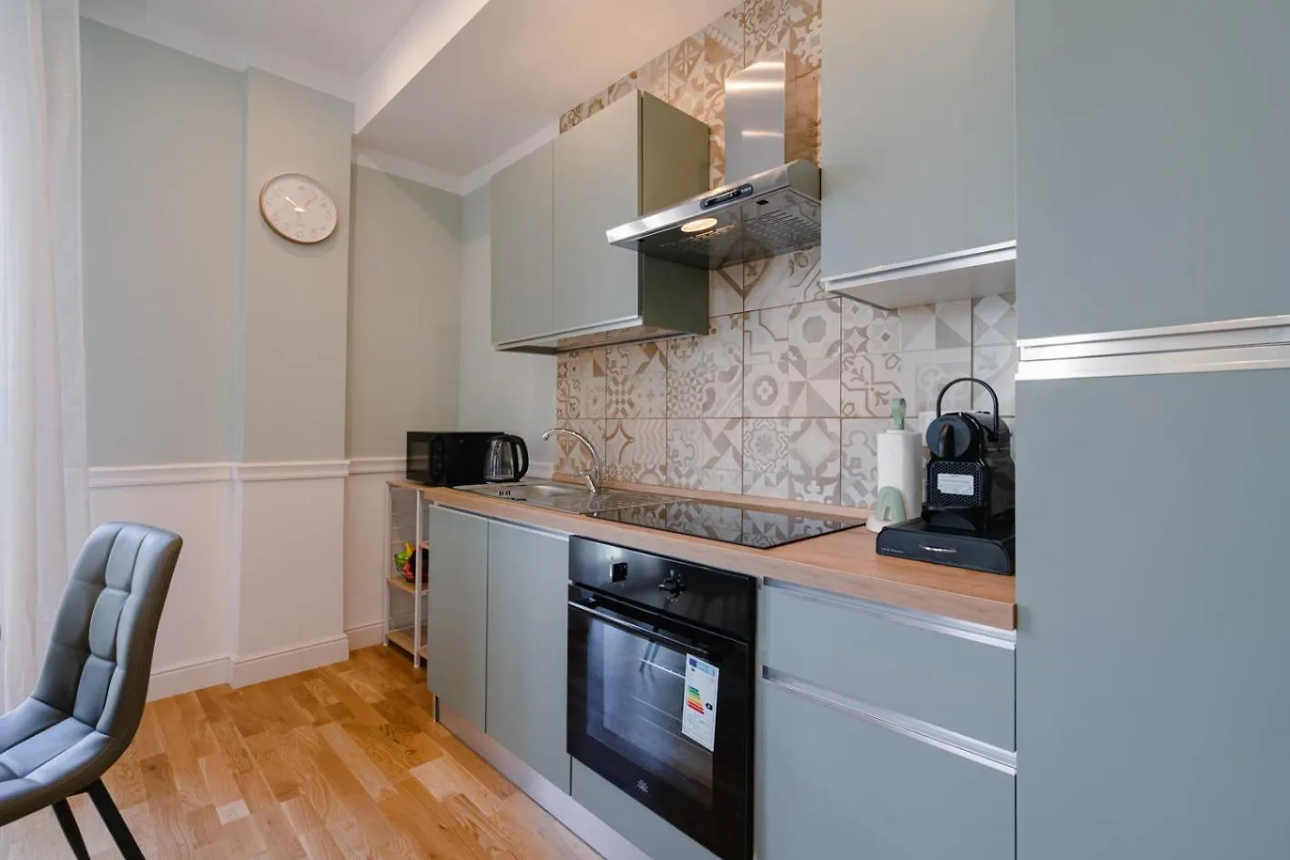 Appartement Firenze - Cozy House 0*, Florence Italie