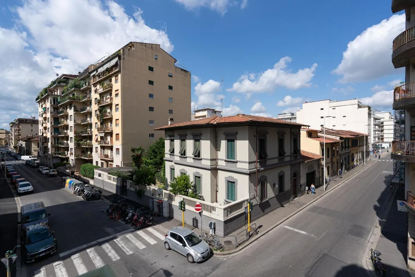 Appartement Firenze - Cozy House
