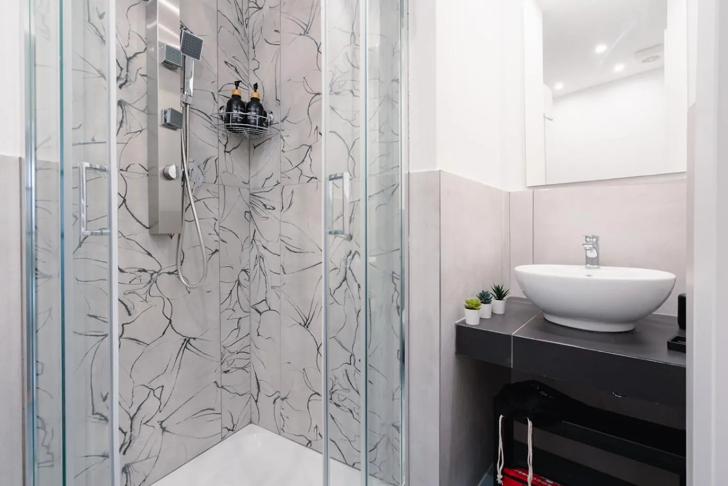 Appartement Firenze - Cozy House Italie
