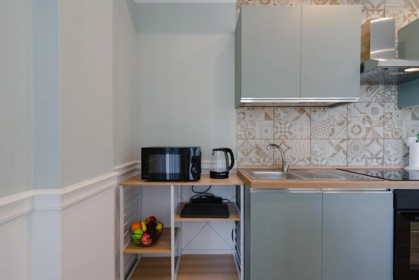 Appartement Firenze - Cozy House Florence