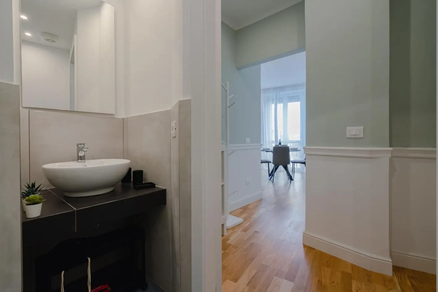 Appartement Firenze - Cozy House