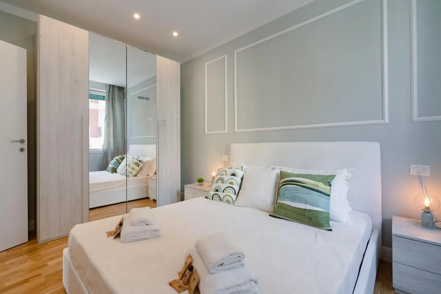 Appartement Firenze - Cozy House